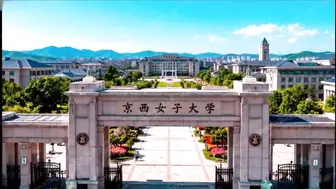 我在女子大学当叫兽 EP1-4合集