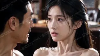 我在女子大学当叫兽 EP1-4合集