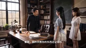 我在女子大学当叫兽 EP1-4合集