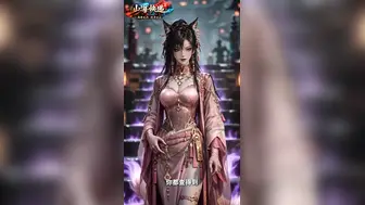 《山海快递》第四集 快递小哥魂穿异界 狂操各种凶兽美少女