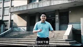 少妇白洁被狂操到喷水失神 清纯人妻外表下的极品骚穴被后入猛干