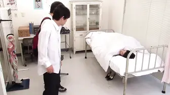 JUC-620 [中文字幕] 愛田奈々 - 女教師在學校不道德的性行為