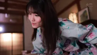 JUL-826 [中文字幕] 神宮寺ナオ - 以出差當名目的出軌旅行