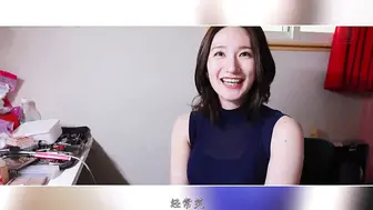JUQ-395 [中文字幕] 木村玲衣 - 新人木村麗32歲AV出道隱藏『性欲旺盛』隱藏『極美身材』秘密H罩杯人妻―。