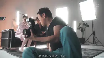 JUQ-404 [中文字幕] 葉山さゆり - 裸體模特兒NTR 羞恥沉溺在上司懷裡人妻的震驚出軌影像