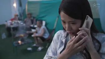 JUQ-497 [中文字幕] 通野未帆 - 里民露營NTR 在帳篷裡被不斷中出的人妻的衝擊性NTR影像